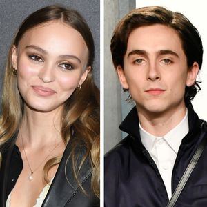 Insider bestätigt: Lily-Rose Depp & Timothée wieder zusammen