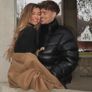 Langes Statement: Lina Baumann packt über Ryan-Trennung aus