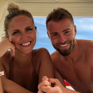 Nach Hochzeit: Welchen Nachnamen trägt Bachelor-Lina nun?