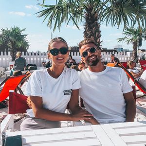 Liebe zu Fußballer: Bachelor-Lina spamt mit Pärchen-Pics!