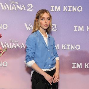 So empfand Lina Larissa Strahl ihre Rolle in "Vaiana 2"