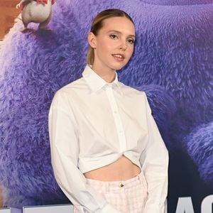 Für "Holiday on Ice": Lina Larissa Strahl wird zum Eisstar