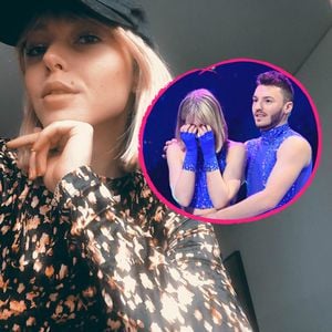 Nach Tränenflut im TV: Jetzt meldet sich Lina Larissa Strahl