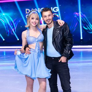 Haben "Dancing on Ice"-Paare von Show zwei unfairen Vorteil?