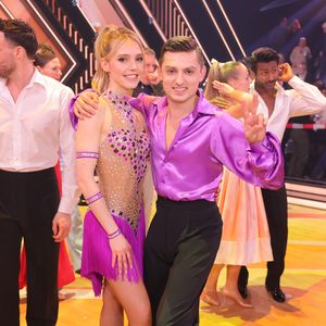 Nach "Let's Dance"-Aus: Zsolt als Jünger bei "Die Passion"