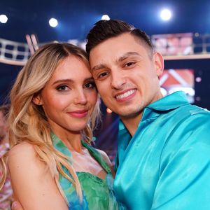 So geht es Lina Larissa Strahl nach ihrem "Let's Dance"-Aus