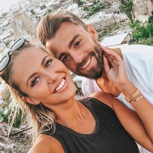 Bachelor-Girl Lina: Leidet Beziehung unter Schwangerschaft?