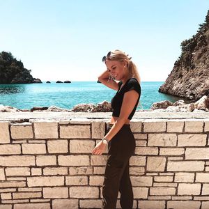 Fan-Nachfragen: "Love Island"-Lina erklärt Aus mit Roman
