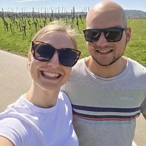 "Hochzeit auf den ersten Blick"-Jubiläum für Daniel & Lina