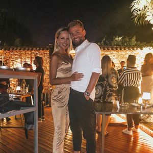 Bachelor-Lina macht ihrem Mann Erdem süße Liebeserklärung!