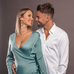 Kurz nach Hochzeit: Ex-Bachelor-Girl Lina bekommt ein Baby!