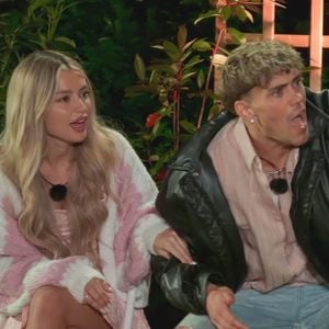 Fans entsetzt: Werden Ryan und Lina im Sommerhaus gemobbt?