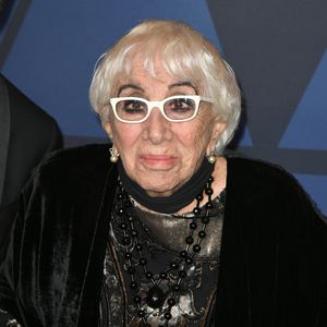 Mit 93 Jahren: Regisseurin Lina Wertmüller ist verstorben