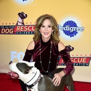 Linda Blair äußert sich nach Durchsuchung ihres Grundstücks