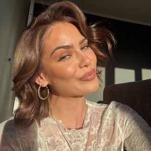 Linda Braunberger hat nach dem Liebes-Aus ihren Glow zurück