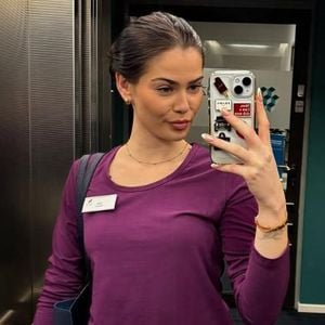 Darum wählte Linda Braunberger wieder Job fernab von Reality