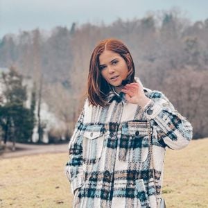 Linda würde sich nie wieder so verhalten wie in GNTM-Zeit!