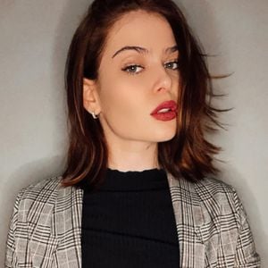GNTM-Linda kann das Zigaretten-Drama nicht nachvollziehen