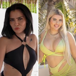 "Drei Kilo Botox": "Ex on the Beach"-Linda beleidigt Jenny