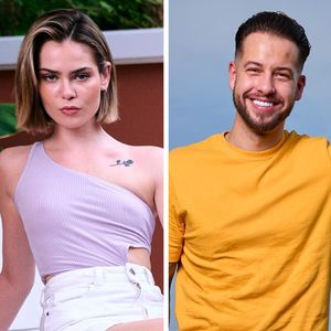 Nach "Are You The One?"-Zoff: Linda und Marc-Robin gehen ran