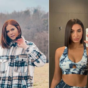 Hate für GNTM-Linda: Jetzt nimmt auch Yasmin sie in Schutz
