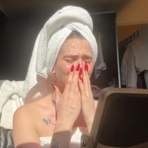 Tränen: So sehr leidet Linda Braunberger nach der Trennung