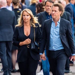 Trotz der Vorwürfe: Ist Linda de Mol wieder mit Ex zusammen?
