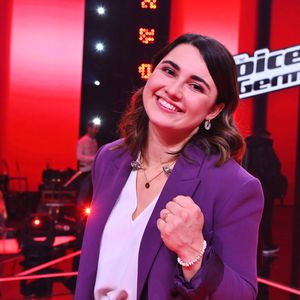 Von Comeback Stage ins Finale: "The Voice"-Linda war baff!