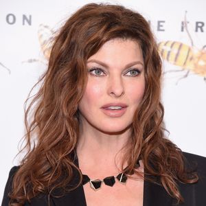 Linda Evangelistas Beauty-Pfusch: Diese Models stehen zu ihr