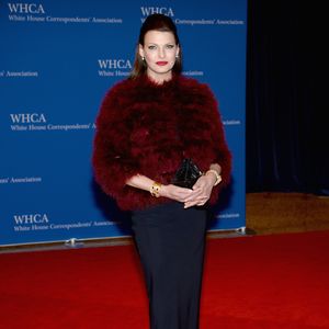 Linda Evangelista hat mit verpfuschter OP abgeschlossen!