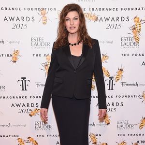 Linda Evangelista verrät: Sie hatte zweimal Brustkrebs!