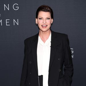 Linda Evangelista nennt heutige Bildbearbeitung den Teufel!