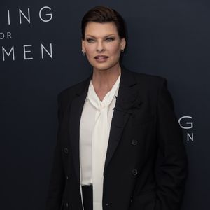 Linda Evangelista wurde während Ehe mit Gérald misshandelt