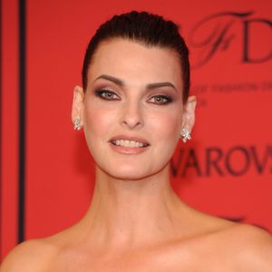 Drastische Model-Diät: So krass hungerte Linda Evangelista!