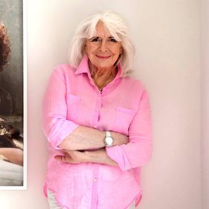 Warum Linda Evans' gescheiterte Ehen ein Segen für sie waren