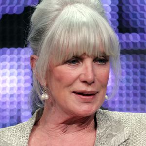 Linda Evans verdankt Karriere der neuen Frau ihres Ex-Mannes