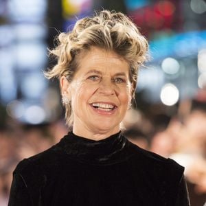 Linda Hamiltons Rolle hat "Stranger Things" für sie zerstört