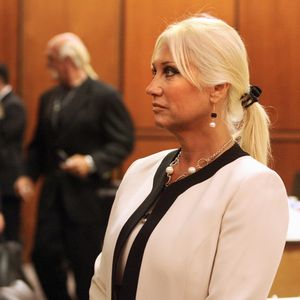 Linda Hogan und Carmen Geiss: Doppeltes Lottchen?