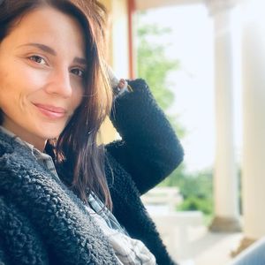 Trennung: GZSZ-Star Linda Marlen Runge ist eine Single-Mum!