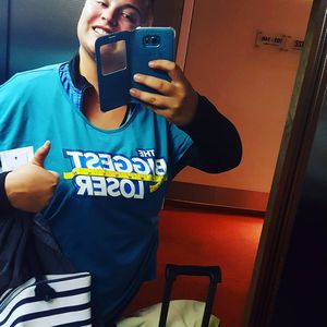"The Biggest Loser"-Aus: Gibt Linda den Kilo-Kampf nun auf?