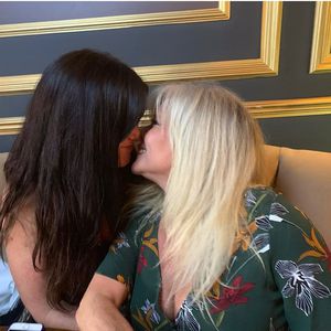 Nach Verlobung: Samantha Fox verrät erste Hochzeitsdetails