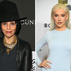 Linda Perry hatte Zweifel an Christina Aguileras "Beautiful"