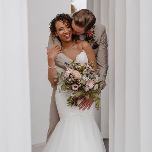 Schon im November: Linda Reschke hat spontan geheiratet!