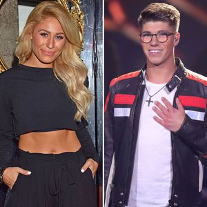 Linda Teodosiu ist sicher: DSDS-Sieger Davin ist zu normal!