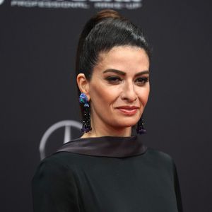 "Ja, aber mit Nuancen": Ist Linda Zervakis gerne Mutter?