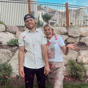 US-Profitänzerin Lindsay Arnold erwartet ihr zweites Kind