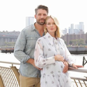 Ex-Victoria's-Secret-Star Lindsay Ellingson wieder schwanger