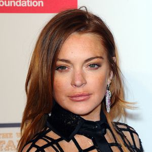 Große Verwunderung: Ist Lindsay Lohan zum Islam konvertiert?