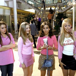 "Mean Girls": Amanda Seyfried orientierte sich an Marilyn