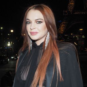 "Heute Schluss gemacht": Lindsay Lohan ist frisch getrennt!